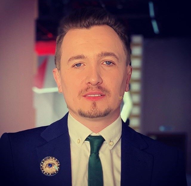 Влад Кадони: В 2019 было и много хорошего Влад Кадони: В 2019 было и много хорошего