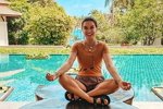 Ксения Бородина: Раньше я думала, что это фигня