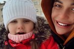 Свежие фото детей участников проекта (7.01.2020)