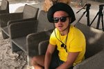 Никита Рудаков: Моя мечта - снимать клипы