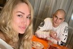 Алёна Ашмарина: С Днём Рождения, любимый!