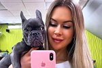 Марина Африкантова: Как приучить Боняшу к улице?