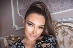 Евгения Феофилактова: Хорошо, что я красотка