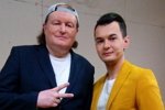 Николай Должанский: Горд и счастлив, что с ним знаком