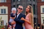 Роман Макеев нашёл утешение в объятиях новой возлюбленной
