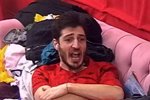 Александра Черно отказывается принимать родителей мужа