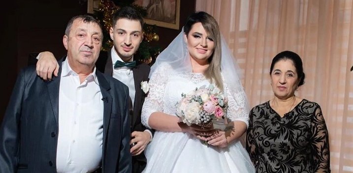 Александра Черно: В гости, пожалуйста, но не жить!