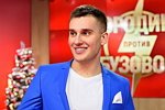 Никита Барышев: Она какая-то особая, иная