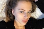 Александра Артемова: У меня лишних - 8 кг!