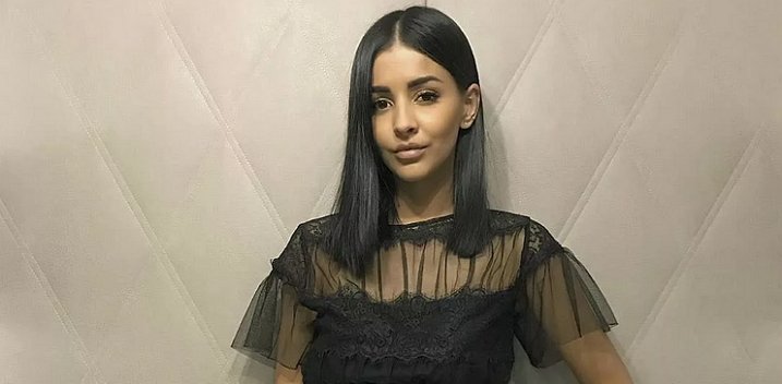Кристина Бухынбалтэ: Я прогибалась, унижалась, плакала до утра и ждала часами