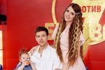 Дмитренко обвиняет Шабарина в плохом обращении с Василисой
