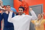 Иосиф Оганесян: Танцуйте с нами
