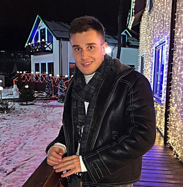 Свежие фото участников (15.01.2020)