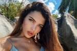 Алеся Семеренко: Никто не верит в нашу пару