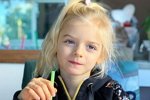 Свежие фото детей участников проекта (17.01.2020)
