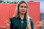 Марина Африкантова скоро расплатится за поддержку Ольги Рапунцель