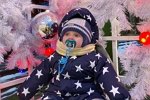 Свежие фото детей участников проекта (19.01.2020)