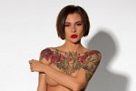 Елена Хромина сменила стрижку