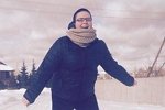 Александра Черно: У меня была классная юность