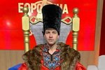 Дмитрий Дмитренко готов наказать Андрея Шабарина через суд?