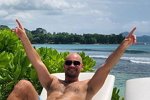Андрей Черкасов: За лайками я не гонюсь