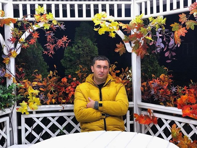 За фингал под глазом Дмитренко должен благодарить свою жену?