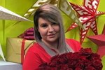 Александра Черно: Не знаю, как я с ними расстанусь