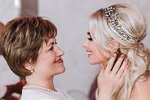 Кристина Черкасова: Мама Таня - невероятная женщина!