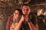 Катя Токарева и Юрий Слободян купили квартиру в ипотеку