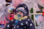 Свежие фото детей участников проекта (21.01.2020)