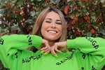 Ирина Пинчук помогла пенсионерам с покупками