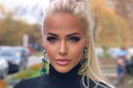 Елизавета Триандафилиди оправдалась за откровенные фото