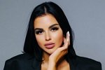 Яна Шафеева в очередной раз откорректировала внешность