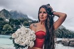 Анастасия Голд: Для меня это просто шок!
