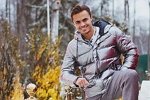 Алексей Купин: Записываем песню