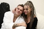 Анастасия Балинская развеяла слухи о примирении с Кудряшовым