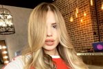 Александра Артёмова: Муж в полном восторге!