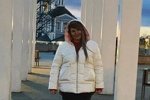 Александра Черно: Мой город - святая земля