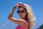 Кристина Черкасова: Идеальная картинка - два карапуза