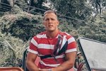Анастасия Стецевят: Он не позволяет себе чувствовать