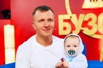Илья Яббаров: Люблю всем сердцем Богдана Ильича