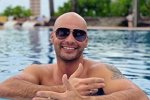 Андрей Черкасов: Со мной такое частенько происходит
