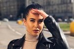 Блог Редакции: Узерцова стремится к идеальному телу