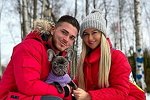 Марина Африкантова: Рома попал в надёжные руки