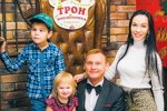 Евгения Меньщикова: Нам хватило смелости остаться друзьями