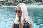 Анастасия Балинская начала борьбу с лишним весом