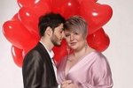 Александра Черно: Всё сложно, мы подали на развод