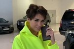 Ирина Пинчук: Впервые в жизни я плакала от счастья