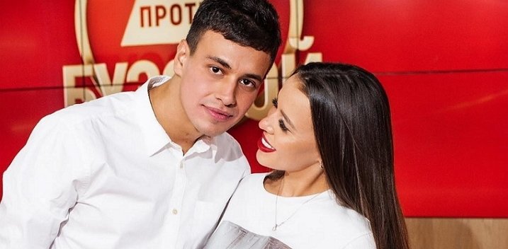 Строкова: Боюсь, что однажды у меня не останется чувств к Дане
