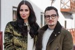 Влад Кадони приударил за Ксенией Шаповал?